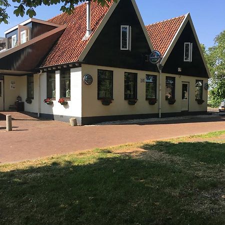 'T Wapen Van Middelie Exteriér fotografie