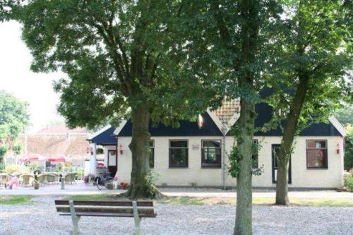 'T Wapen Van Middelie Exteriér fotografie