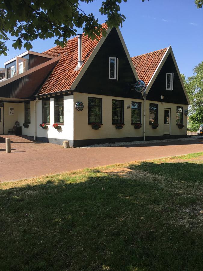 'T Wapen Van Middelie Exteriér fotografie