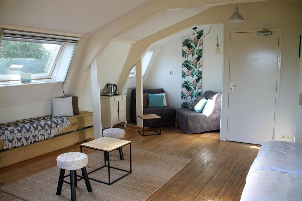 'T Wapen Van Middelie Exteriér fotografie