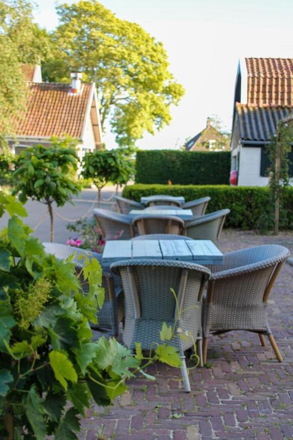 'T Wapen Van Middelie Exteriér fotografie