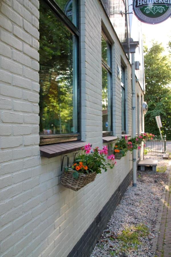 'T Wapen Van Middelie Exteriér fotografie