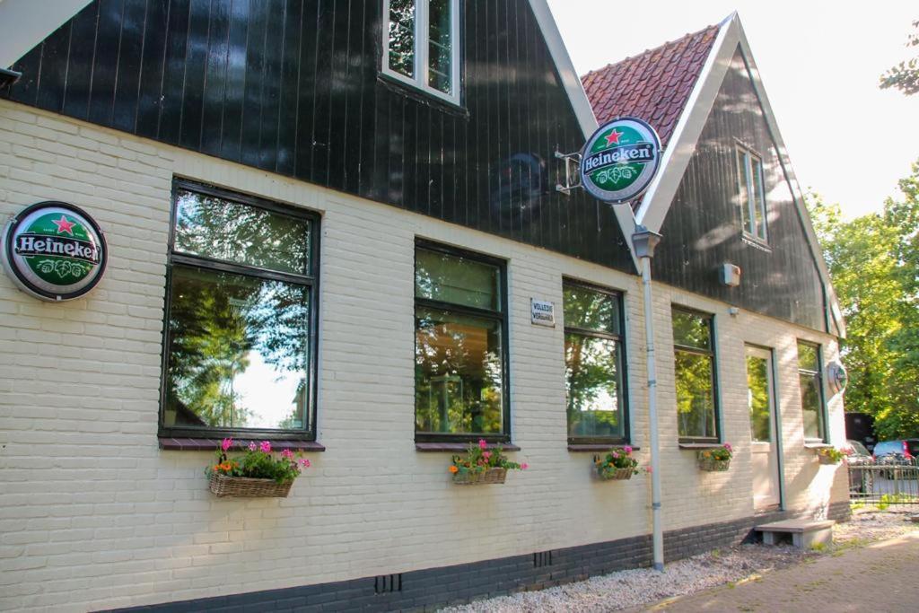 'T Wapen Van Middelie Exteriér fotografie