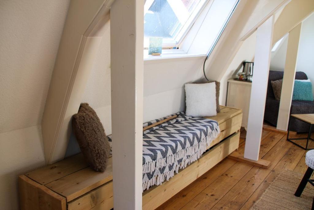 'T Wapen Van Middelie Exteriér fotografie